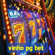 vinho pg bet